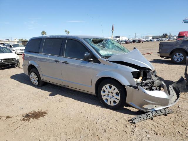 2C4RDGBG6LR251436 Dodge Grand Caravan Se
