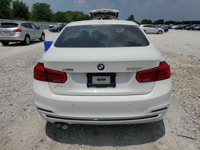 WBA8D9C35HA011189 BMW 330 XI