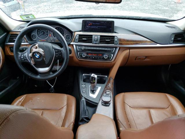 WBA3B5C55EP539236 BMW 328 Xi Sulev