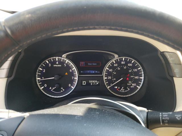 5N1DL0MM7HC524273 Infiniti QX60