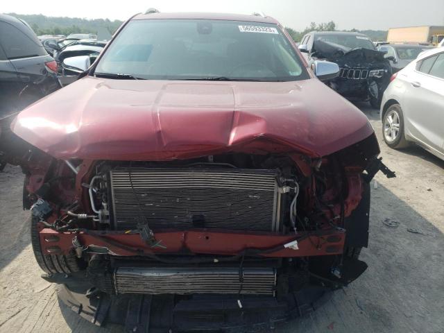 3GKALXEX1JL247823 GMC Terrain Denali