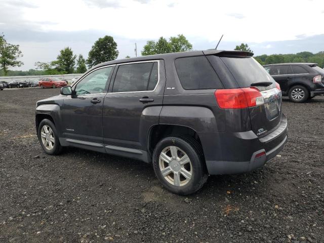 2GKALMEK8F6329935 GMC Terrain Sle