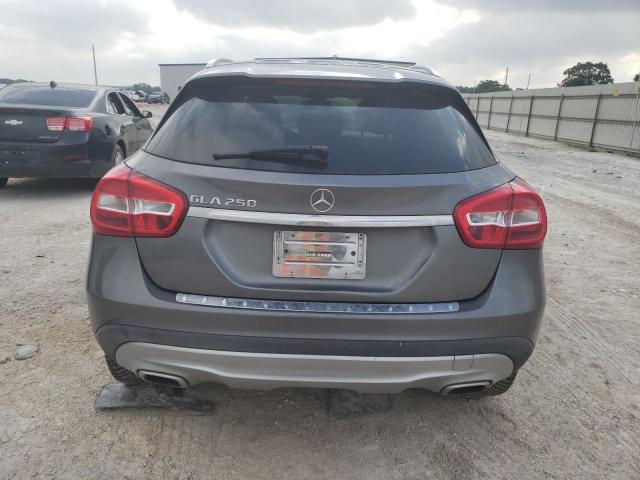WDCTG4EB9FJ182191 Mercedes-Benz GLA 250