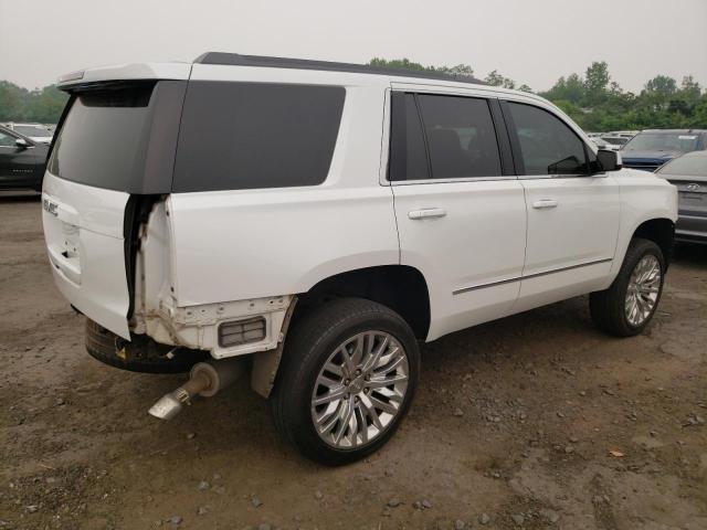 1GKS2BKCXHR268698 GMC YUKON SLT