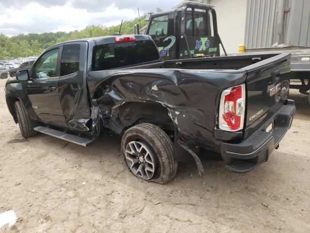 1GTH6BE39F1137246 GMC CANYON SLE