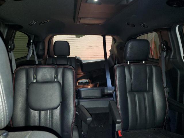 2C4RDGEG6JR201483 Dodge Grand Caravan Gt