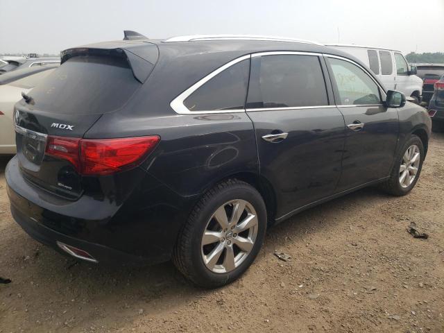 5FRYD4H91GB049154 Acura Mdx Advance