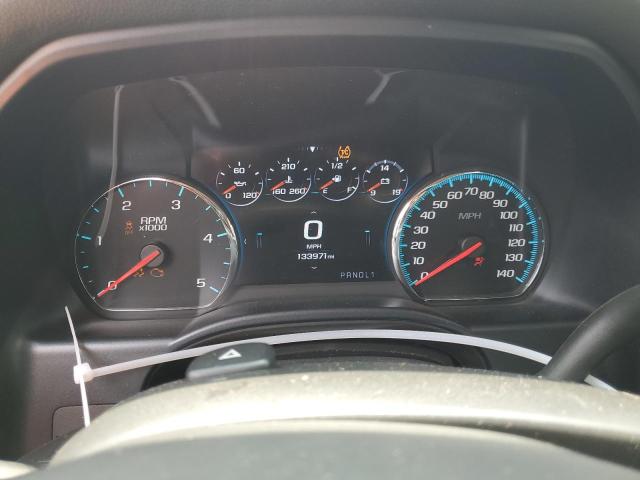 1GT12UEY8HF160057 GMC Sierra K2500 Denali