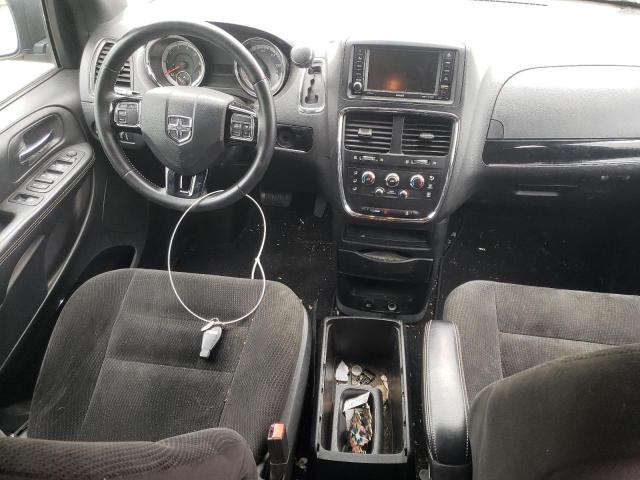 2C4RDGBG3HR615643 Dodge Grand Caravan Se
