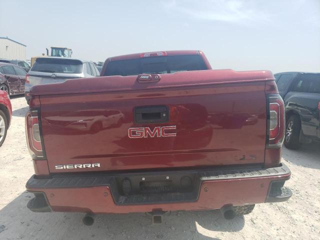 3GTU2NEJ8HG162234 GMC Sierra K1500 Slt