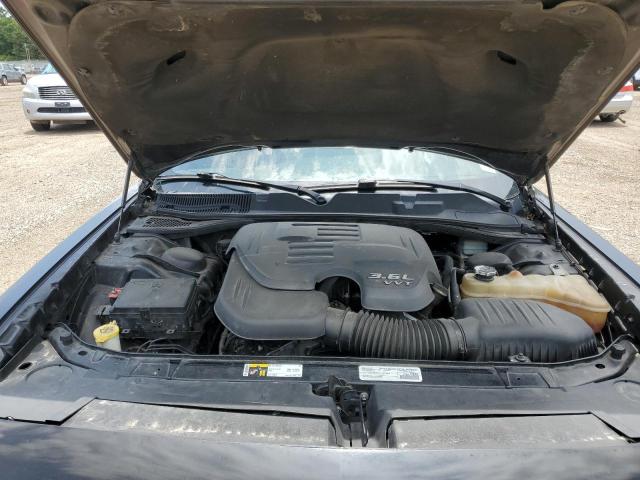 2C3CDZAG9FH764102 Dodge Challenger Sxt