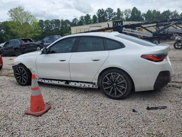 WBY73AW07NFM60875 BMW I4 Edrive40