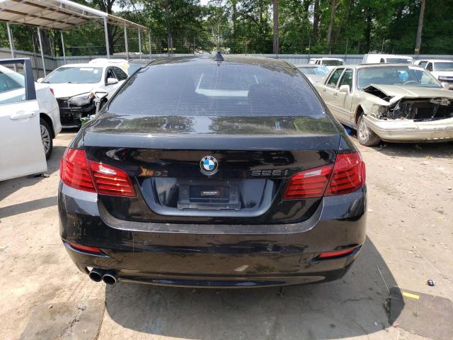 WBA5A5C5XFD513570 BMW 528 I