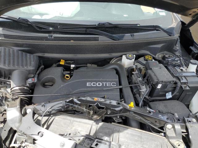 3GKALVEV6LL253378 GMC Terrain Slt