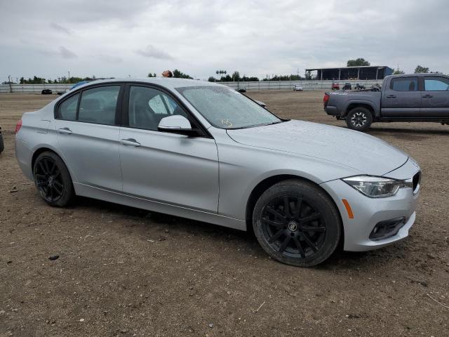 WBA8A9C59JAH13681 BMW 320 I