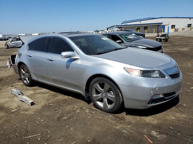 19UUA8F78EA001563 Acura Tl Advance
