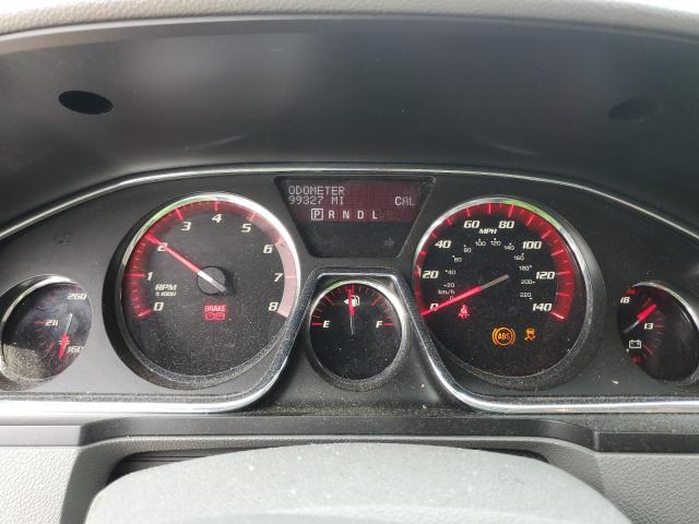 1GKKRPKD5GJ330944 GMC ACADIA SLE