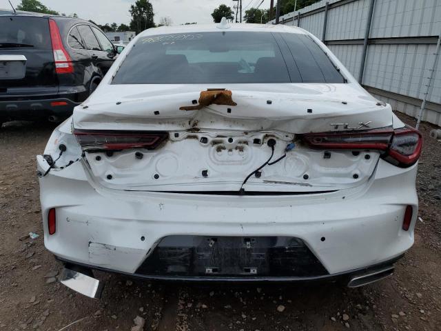 19UUB6F55MA002121 Acura Tlx Tech A