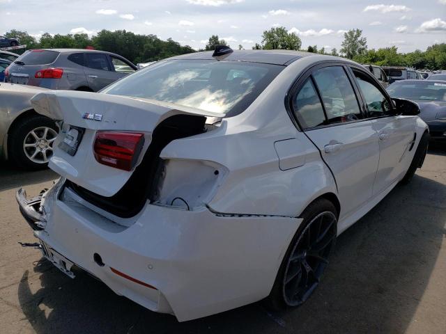 WBS8M9C56J5K99610 BMW M3