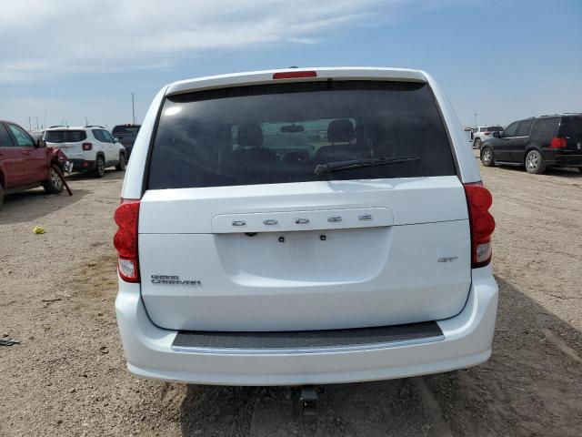 2C4RDGEG5HR798751 Dodge Grand Caravan Gt