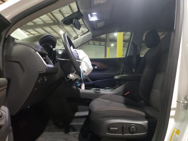 3GKALMEVXLL204551 GMC Terrain Sle