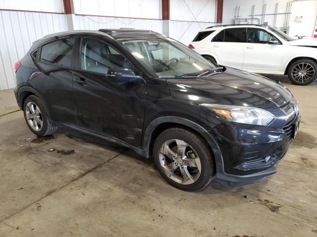 3CZRU5H71HM700896 Honda Hr-v Exl