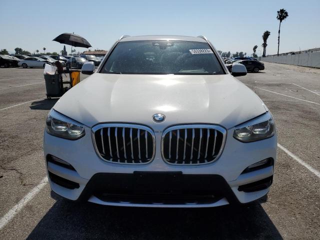 5UXTR9C5XJLD58500 BMW X3 Xdrive30i