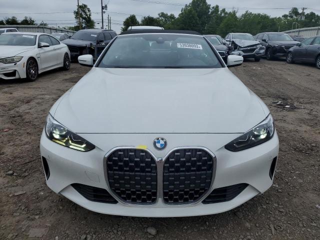WBA43AT00PCL80795 BMW 430xi