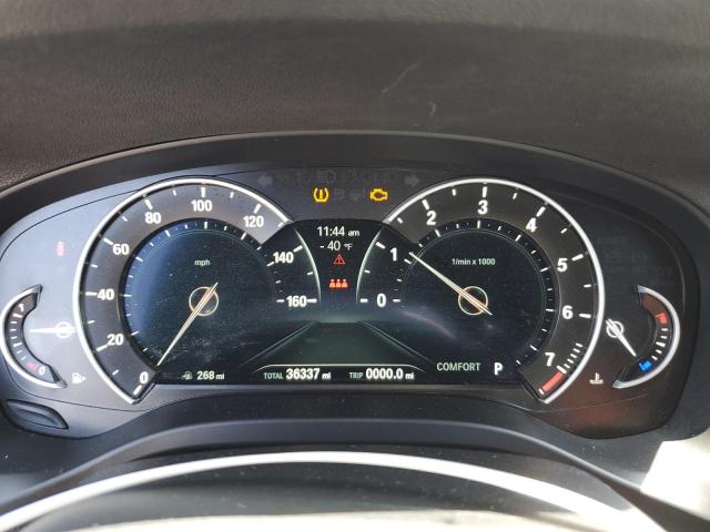 5UXTR9C53JLD67023 BMW X3 Xdrive30i