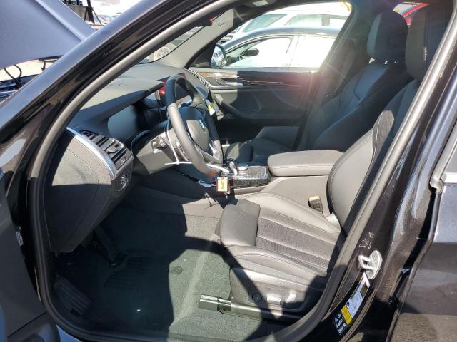 5UX53DP08P9S16080 BMW X3 Xdrive30i