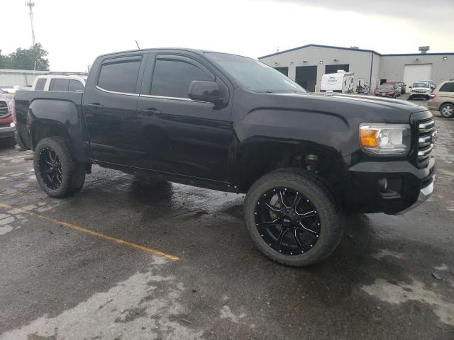 1GTP6CE18G1377230 GMC CANYON SLE