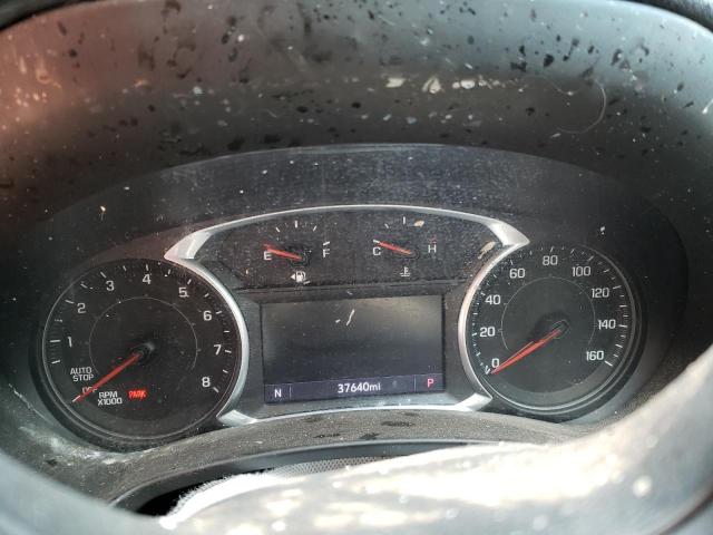 3GKALPEV3ML329975 GMC Terrain Slt