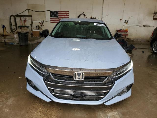 1HGCV1F43NA039425 Honda Accord Sport Se