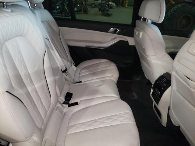 5UXCW2C07M9H98227 BMW X7 Xdrive40i