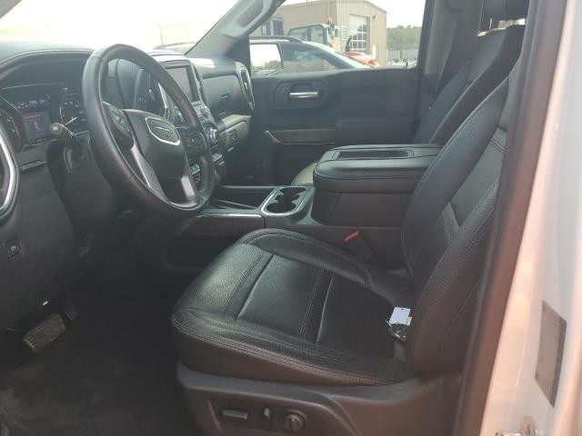 1GTU9FEL7KZ377842 GMC Sierra K1500 Denali