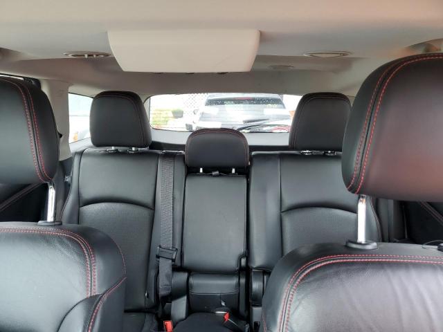 3C4PDDEG0JT336042 Dodge JOURNEY GT