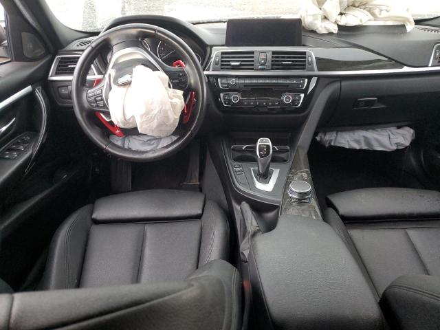 WBA8B7C54JA585476 BMW 340 XI