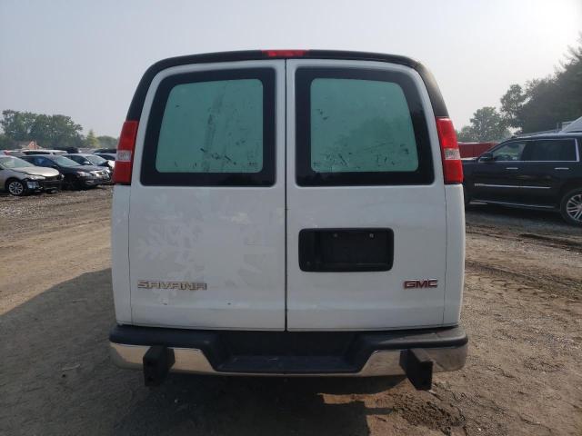 1GTW7AFG7K1214500 GMC Savana G2500