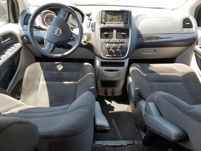 2C4RDGBG0KR540813 Dodge Grand Caravan Se