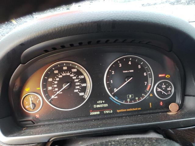 WBA5A7C57GG146297 BMW 528 XI