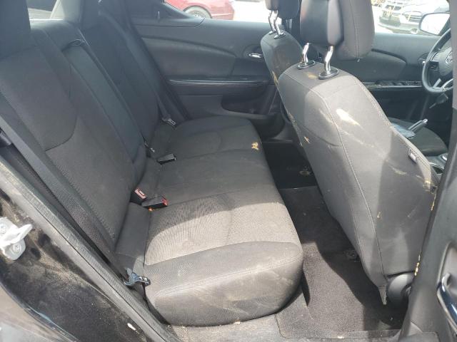 1C3CDZAB3EN151063 Dodge AVENGER SE