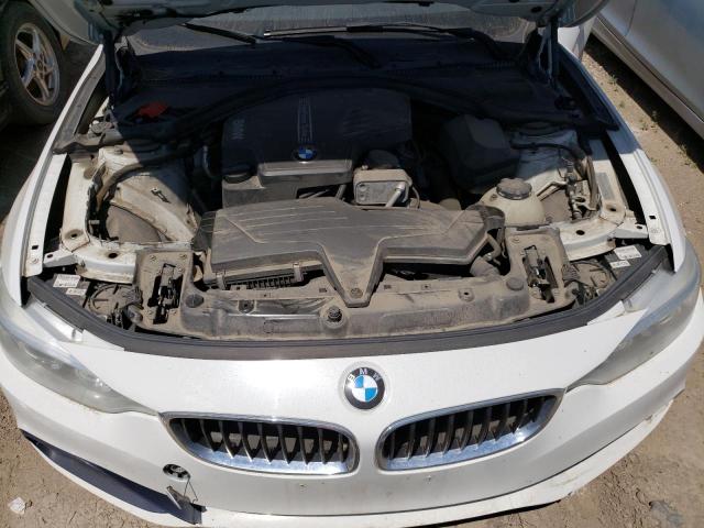 WBA3N5C54EK196004 BMW 428 XI