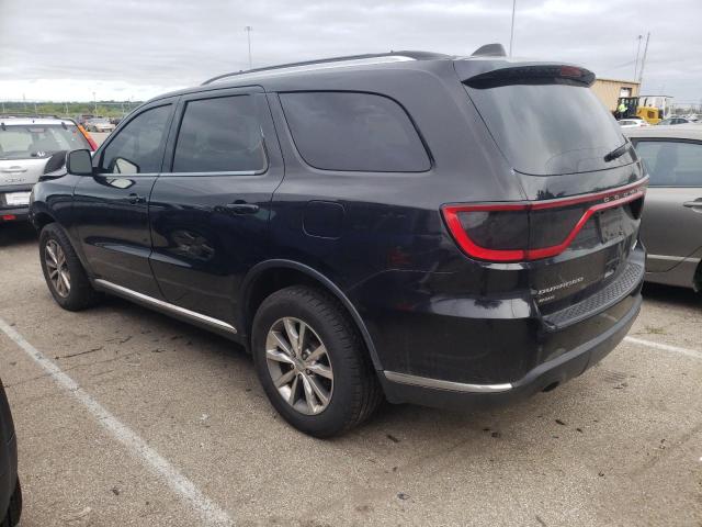 1C4SDJDT3EC267999 Dodge DURANGO LIMITED