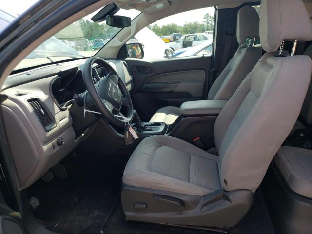 1GTH5AE32F1144780 GMC Canyon