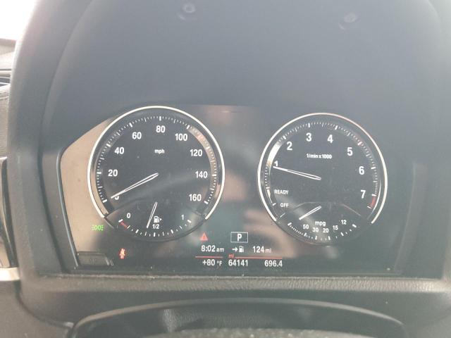 WBXYJ3C35JEJ91610 BMW X2 Sdrive28i