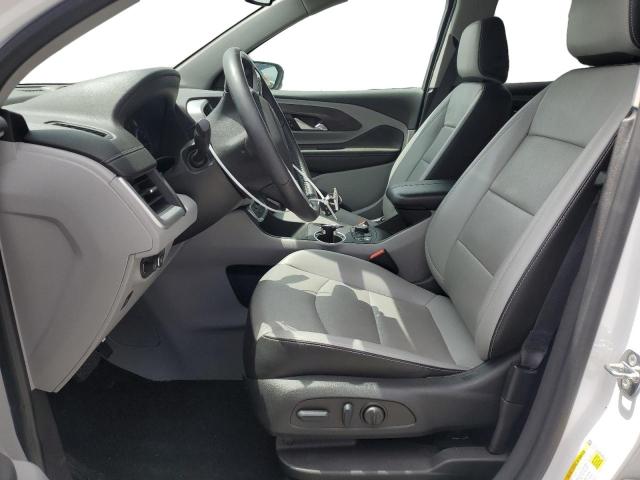 3GKALVEV8NL180873 GMC Terrain Slt