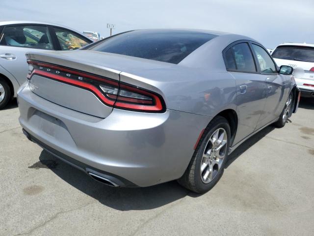 2C3CDXFG0FH848614 Dodge Charger Se