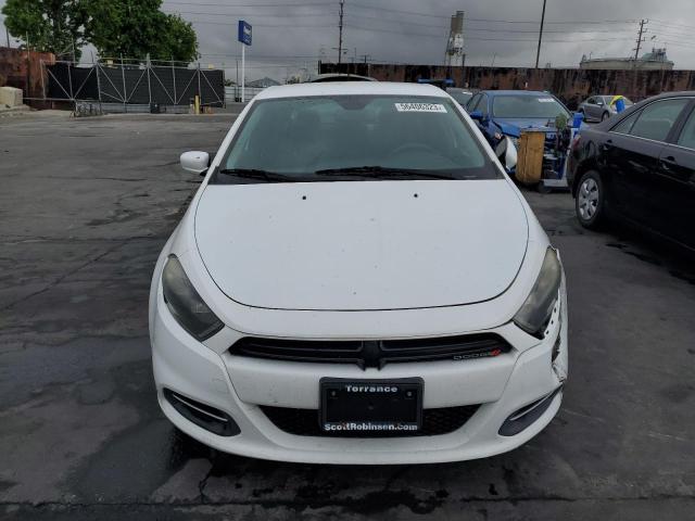 1C3CDFBB1FD104828 Dodge DART SXT