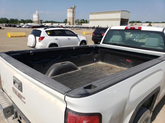 1GTN1LEC1HZ901778 GMC Sierra C1500