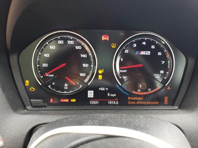 WBS2U7C0XL7E72294 BMW M2 Competition